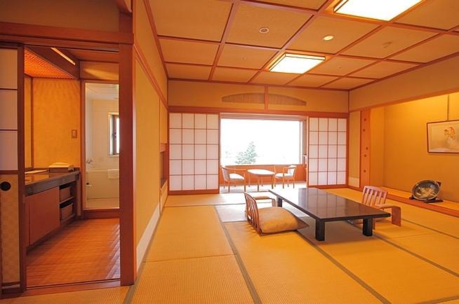 Hotel Tenbo 涩川市 客房 照片