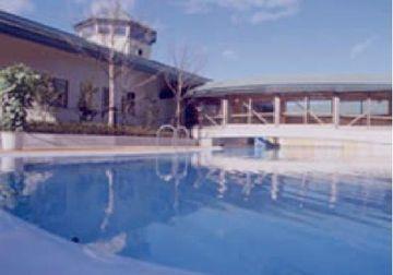Hotel Tenbo 涩川市 外观 照片