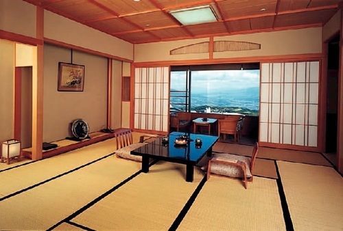 Hotel Tenbo 涩川市 外观 照片